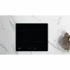 WHIRLPOOL Induktsioonpliit WS Q2160 NE, 60 cm, must
