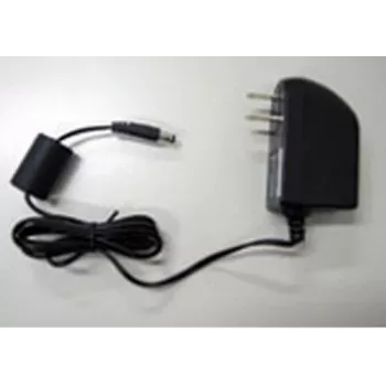 Plustek Z-0124 - Skanner - Siseruum - 110-240 V - 30 W - 24 V - 1,25 A