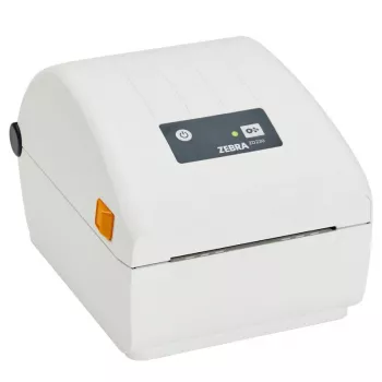 Zebra ZD200 Series ZD230 - etiketiprinter - otsene termosiirde - rull (11,2 cm)