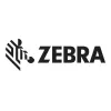 Zebra Z-Select 2000T - paber - matt - püsiv akrüüllim - pealmine kiht kaetud - ZBR2000 valge - A5 (148 x 210 mm)