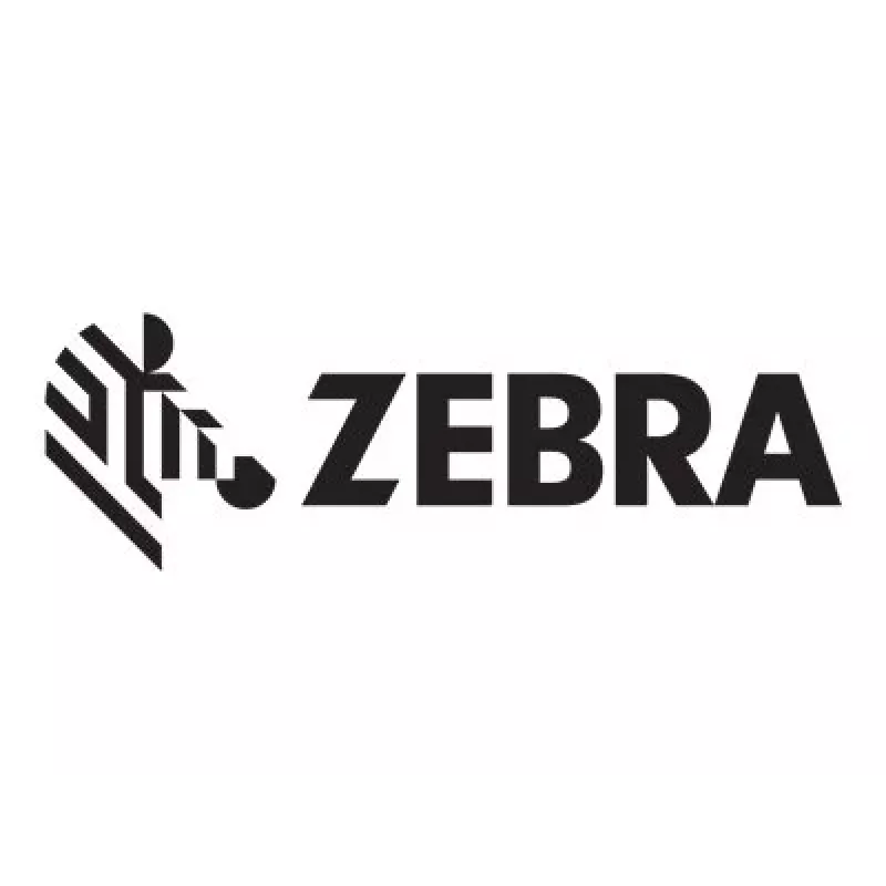 Zebra Z-Select 2000T - paber - matt - püsiv akrüüllim - pealmine kiht kaetud - ZBR2000 valge - A5 (148 x 210 mm)