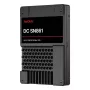 SSD|SANDISK|DC SN861|1920 GB|PCI Express 5.0|NVMe Jah|Kirjutamiskiirus 3600 MB/s|Lugemiskiirus 13700 MB/s|U.2|MTBF 2500000 h|WUS6BA119PSP9X30TS2525