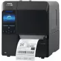 SATO CL4NX Plus - Otsene termo/termosiirde - POS-printer - 203 x 203 DPI - 14 ips - 355 mm/sek - 0.06 - 0.268 µm (WWCLP102ZNAREU)