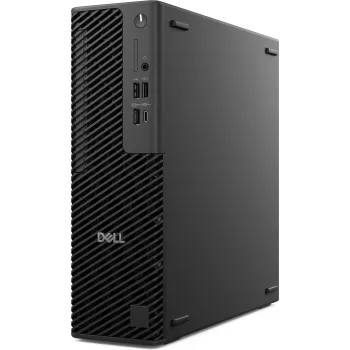 Dell Pro Max Slim FCS1250/Core Ultra 5 -235/32GB/1 TB SSD/RTX A1000 8GB/WLAN + BT/ilma klaviatuurita/ ilma hiireta/W11Pro/3Y Basic Onsite