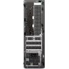 Dell Pro Max Slim FCS1250/Core Ultra 5 -235/32GB/1 TB SSD/RTX A1000 8GB/WLAN + BT/ilma klaviatuurita/ ilma hiireta/W11Pro/3Y Basic Onsite