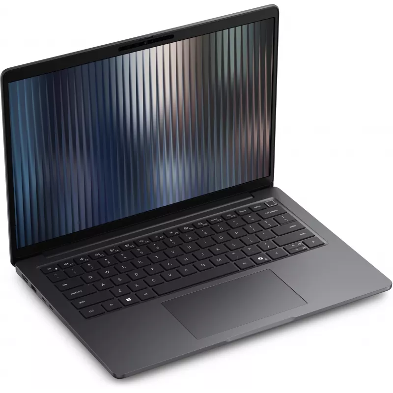 Dell Pro 3 14 P314260/Core™ 5 320/32GB/512GB SSD/14.0 FHD+/Fingerprint Reader/W11 Pro/FHD/IR-kaamera ja mikrofon/WLAN + BT/taustvalgustusega klaviatuur/3-aastane põhiline kohapealne garantii