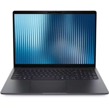 Dell Pro 3 16 P316260/Core™ 5 320/32GB/512GB SSD/14.0 FHD+/FgrPr /W11 Pro/FHD/IR Cam & Mic/WLAN + BT/US Backlit Kb/3yrs Basic Onsite
