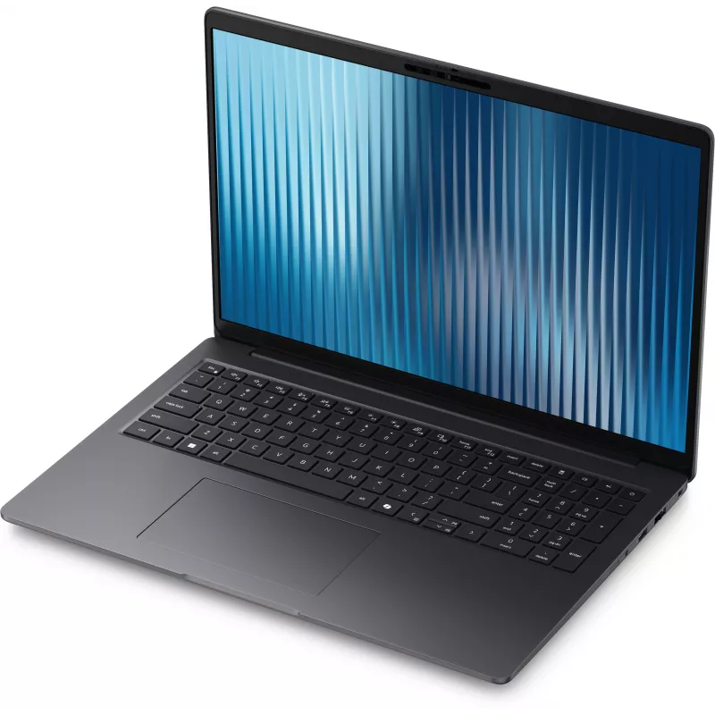 Dell Pro 3 16 P316260/Core™ 7 350/16GB/512GB SSD/14.0 FHD+/FgrPr /W11 Pro/FHD/IR Cam & Mic/WLAN + BT/US Backlit Kb/3yrs Basic Onsite