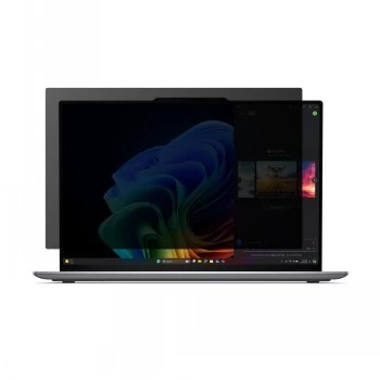 Lenovo Premium Clarity privaatsusfilter 15,3 16:10 (X9-15/15P G1)