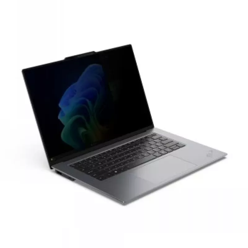 Lenovo Premium Clarity privaatsusfilter 15,3 16:10 (X9-15/15P G1)