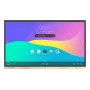 BenQ RE9804FV - 249 cm (98) Diagonalklass Essential Series LCD-ekraan LED-taustvalgustusega - haridus - integreeritud interaktiivse tahvli, puuteekraaniga (multitouch)