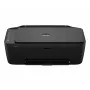 HP DeskJet 2910 AIO Mitmeotstarbeline printer - KAHJUSTUNUD KARP - A4 värvitint, prindi/koopia/skaneeri, käsitsi kahepoolne printimine, WiFi, 7.5ppm, 50-100 lehte kuus (asendab DeskJet 2810e)