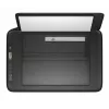 HP DeskJet 2910 AIO Mitmeotstarbeline printer - KAHJUSTUNUD KARP - A4 värvitint, prindi/koopia/skaneeri, käsitsi kahepoolne printimine, WiFi, 7.5ppm, 50-100 lehte kuus (asendab DeskJet 2810e)