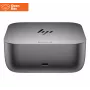 HP Thunderbolt 4 Ultra Dock - AVATUD - G6 280W koos kombikaabliga - 5x USB-A, 2x USB-C, 1x USB-C Thunderbolt 4, 2x DisplayPort, 1x HDMI, 1x RJ-45, Meteor Silver, 3 aastat
