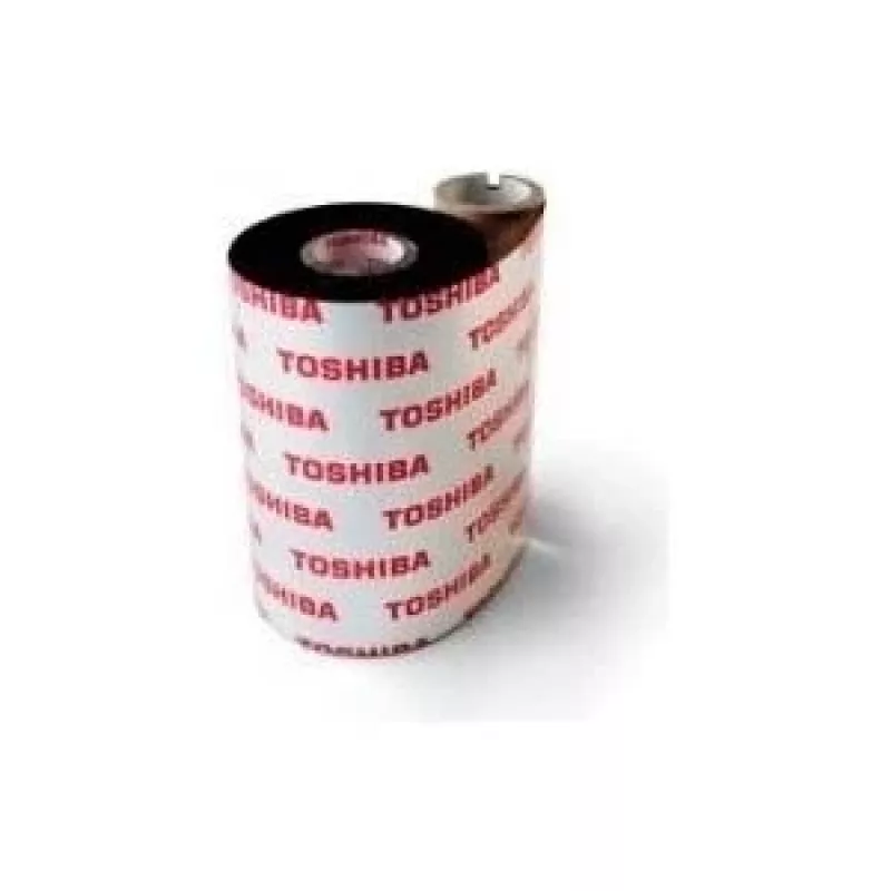Toshiba TEC Premium - Must - 112 mm x 600 m