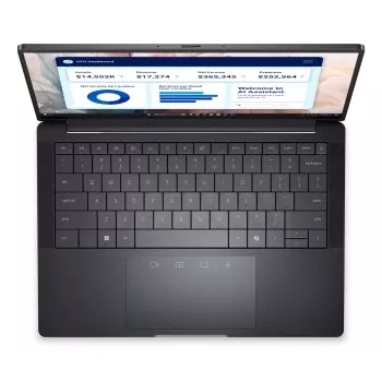 DELL PRO 13 PREMIUM U7-266V/13FHD+/16GB/512SSD/WWR/W11P/3PS (US-KB)