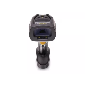 Datalogic PowerScan PM9600-DPX Direct Part Marking 433 MHz Display/4-key Keypad Removable - vöötkoodiskanner - skanner