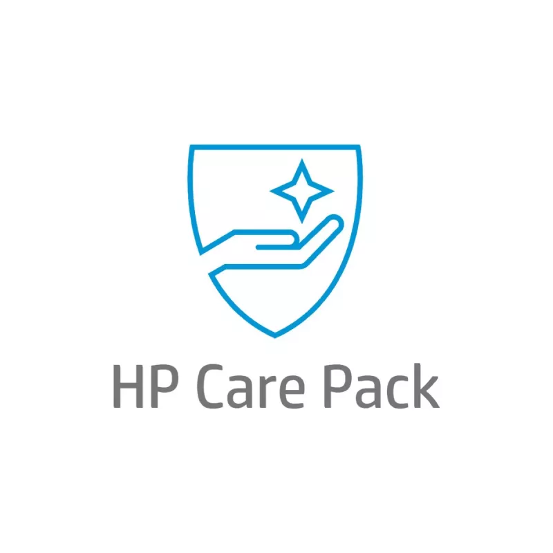 G HP 5a Premium+ Onsite koos telemeetriaga sülearvuti (U85WQE)