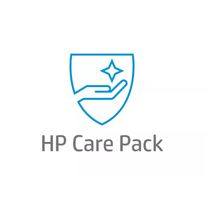 G HP 5a Premium+ Onsite koos telemeetriaga sülearvuti (U85WQE)