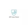 HP 4-aastane Premium+ Onsite koos telemeetria ja välisseadmete lahendusega sülearvutile (U86DCE)