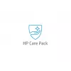 HP 3-aastane Essential Offsite teenus koos DMR-iga mobiilsetele tööjaamadele (U85RME)