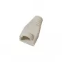 MicroConnect KON503W RJ45 pingevabastussaabas, valge, 50 tk