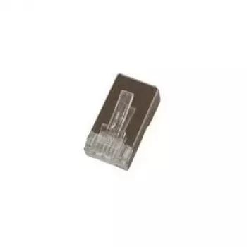 Microconnect KON504-50 modulaarpistik CAT5e 8P8C FTP varjestatud, 50 tk