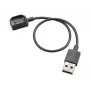 Kaabel POLY Voyager Legend laadimiskaabel USB-A must 85S00AA HP