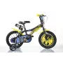 14-tolline jalgratas Batman 614-BT