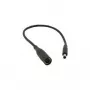 DELL 450-18765 toitekaabel, must