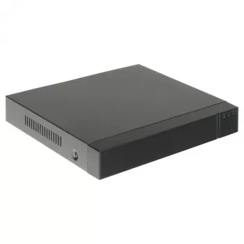 16-kanaliline 5-ühes AHD HD-CVI HD-TVI CVBS IP-salvesti APTI-XB1601