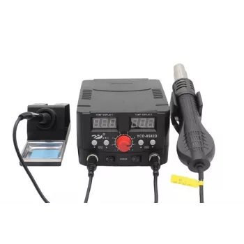 2-in-1 Jootejaam YCD-8582D