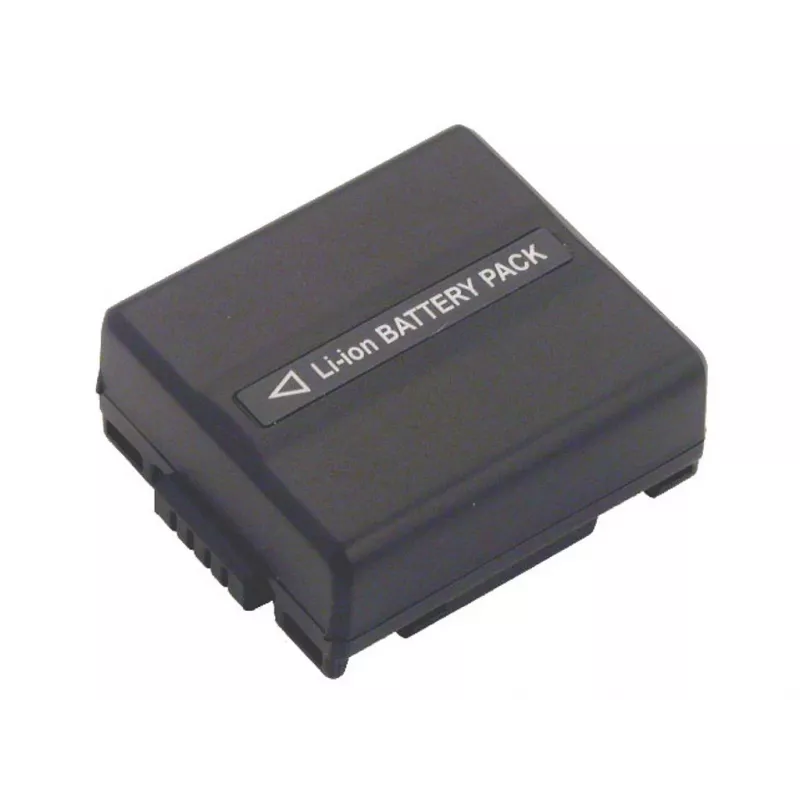 2-POWER Camcorder Battery 7.2V 720mAh Li-ion for Sony NP-FH50