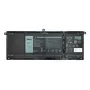 Origin Storage Delli aku Latitude 3510 53Wh 4 elemendiga 9077G TXD03