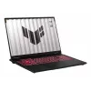 ASUS TUF Gaming FA608UM-RV136W mängusülearvuti, 15.6 inch FHD 144Hz, AMD Ryzen 7 260, NVIDIA GeForce RTX 5060, 16 GB DDR5, 1 TB SSD, Windows 11 Home, hall