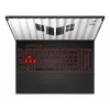 ASUS TUF Gaming FA608UM-RV136W mängusülearvuti, 15.6 inch FHD 144Hz, AMD Ryzen 7 260, NVIDIA GeForce RTX 5060, 16 GB DDR5, 1 TB SSD, Windows 11 Home, hall