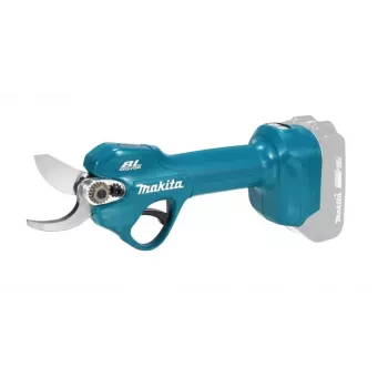 Makita DUP181Z Juhtmeta oksakäärid 18V Sinine Tööriist Ilma Akuta