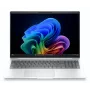 HP EliteBook 8 G2i Notebook Next Gen AI - 169-kraadine painduv hing - Intel Core Ultra 7 355 / 2.3 GHz - Win 11 Pro - Intel Graphics - 32 GB RAM - 1 TB SSD NVMe - 40,6 cm (16 tolli)