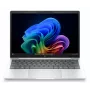 HP EliteBook 8 G2i Notebook Next Gen AI - 169-kraadise paindliku hingega disain - Intel Core Ultra 7 355 / 2,3 GHz - Win 11 Pro - Intel Graphics - 32 GB RAM - 1 TB SSD NVMe - 33,8 cm (13,3 inch)