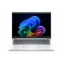 HP EliteBook 8 G2i Notebook Next Gen AI - 169-kraadise hingega disain - Intel Core Ultra 7 355 / 2,3 GHz - Win 11 Pro - Intel Graphics - 32 GB RAM - 1 TB SSD NVMe - 35,6 cm (14 inch)