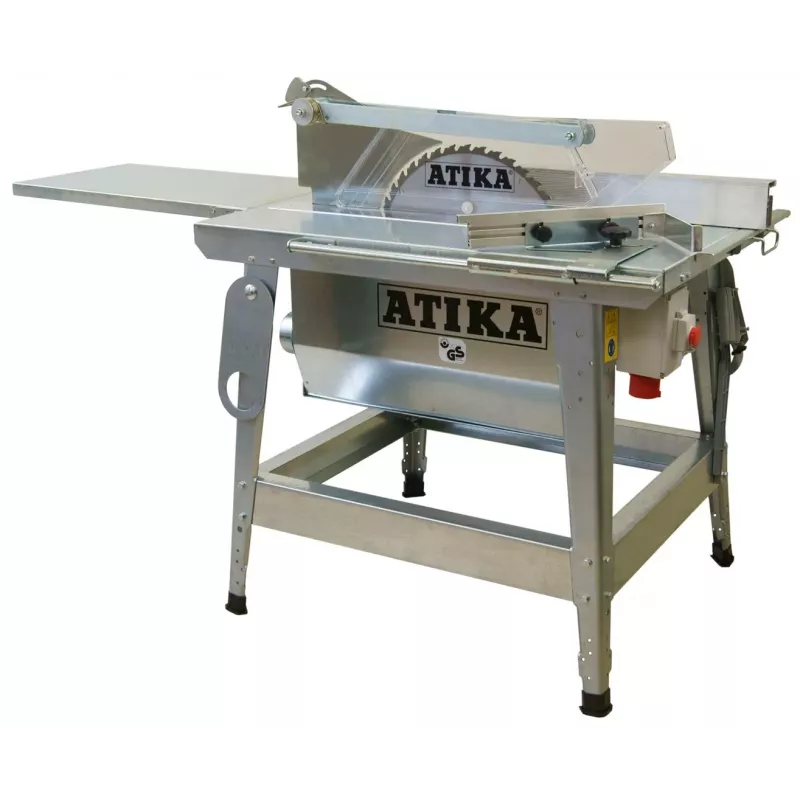 ARTYK ATIKA Lauasaag BTU 450 4.4kW 400V