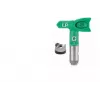 Graco LP519 Pööratav õhuvaba pihustusotsik - Roheline - 0.019 tolli ava - 10 tolli pihustuslaius - RAC X LP seeria