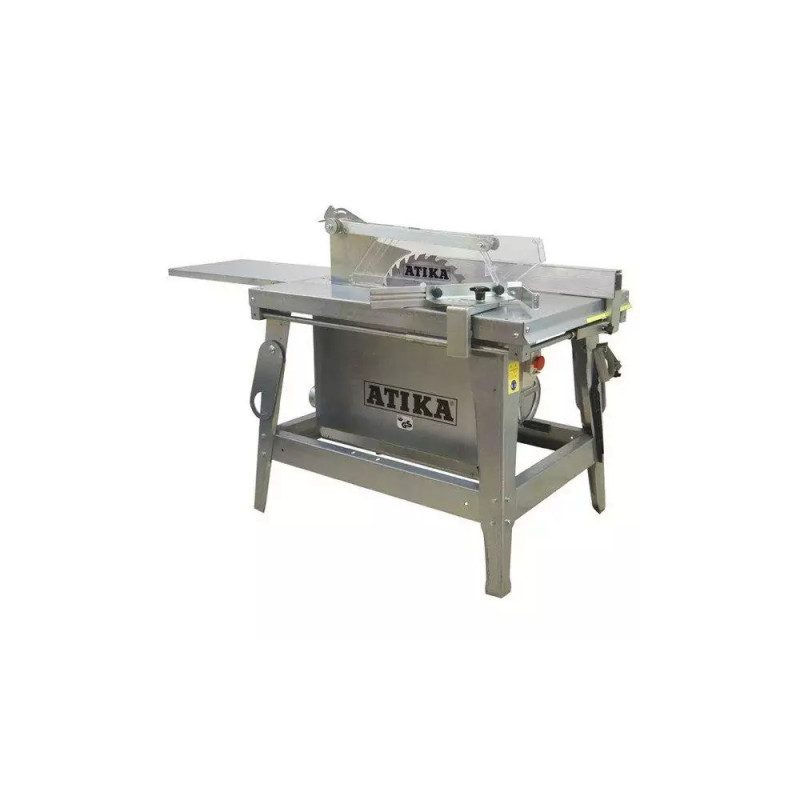 Ketassaag ATIKA BTK 500 5.0kW 400V