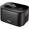 Chefman Iceman TRIO jäätise-, jogurti- ja itaalia jäämasin (RJ64-10-BLK-EU)