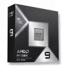 AMD Ryzen 9 9950X3D2 Tray 16-Core 32-Thread 5.6GHz 208MB AM5 Protsessor Radeon Graafikaga