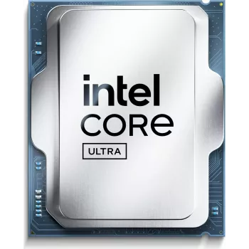 Intel Core Ultra 7 270K Plus Protsessor 36 MB Smart Cache Tray