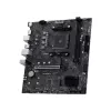 MSI PRO B550M-B emaplaat AMD AM4 Micro-ATX