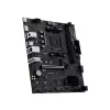 MSI PRO B550M-B emaplaat AMD AM4 Micro-ATX
