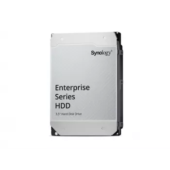 Synology HAS5320-24T 24TB SAS 12Gb/s 3.5-tolline ettevõtte HDD