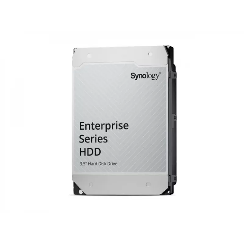 Synology HAS5320-24T 24TB SAS 12Gb/s 3.5-tolline ettevõtte HDD
